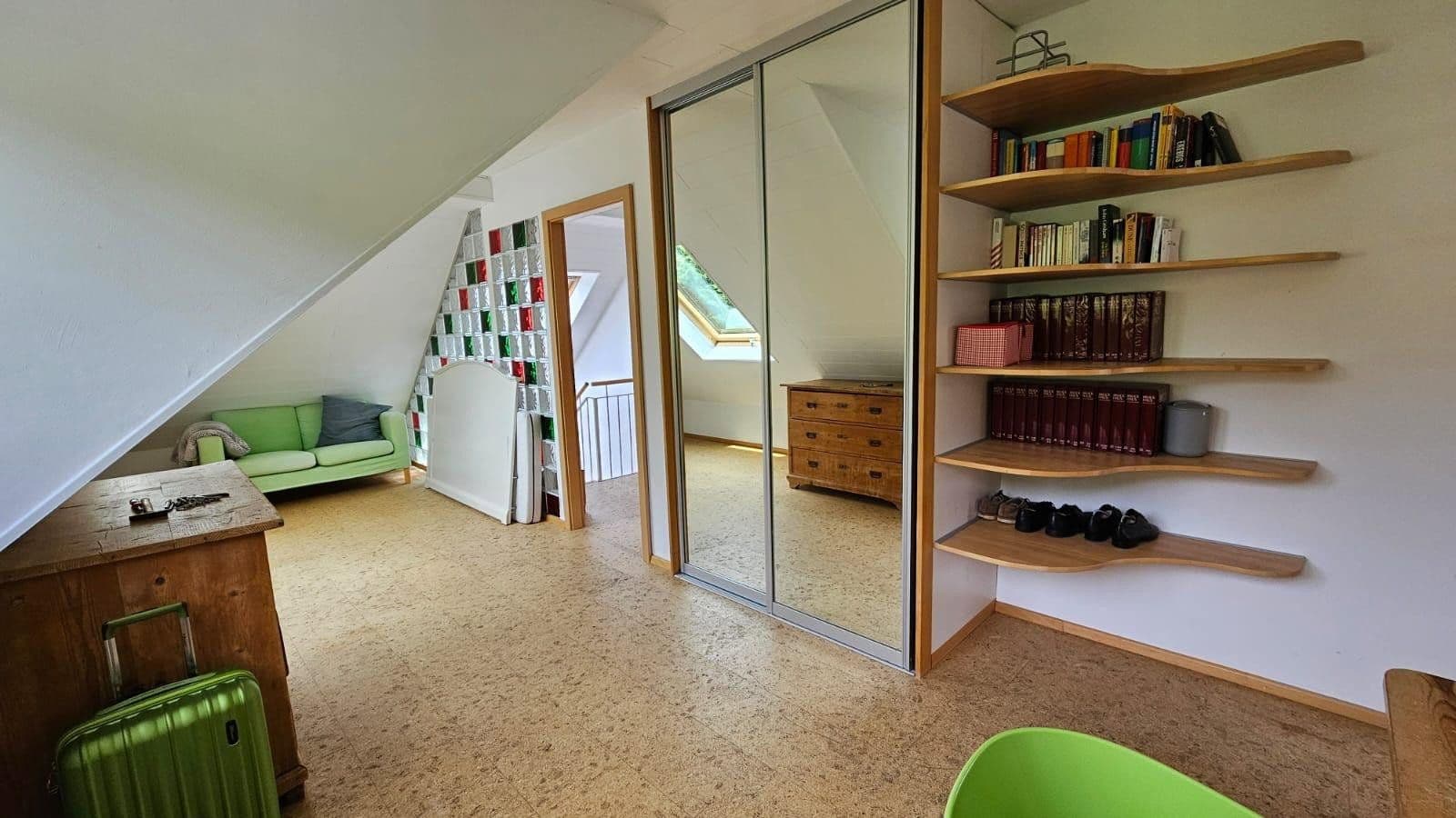 Prenájom domu 320 m², pozemek 730 m², Hofheim am Taunus, Hesensko Prenájom domu 320 m², pozemek 730 m², Hofheim am Taunus, Hesensko