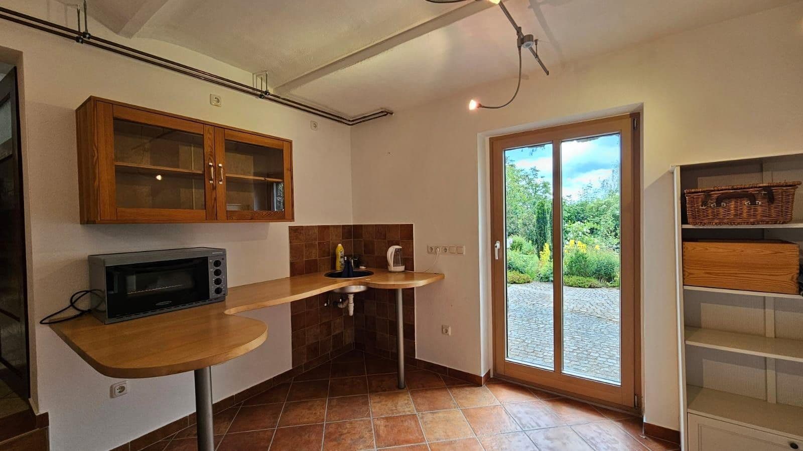 Prenájom domu 320 m², pozemek 730 m², Hofheim am Taunus, Hesensko Prenájom domu 320 m², pozemek 730 m², Hofheim am Taunus, Hesensko