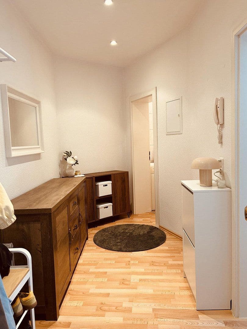 Predaj bytu 1-izbový 41 m², Michael-Kazmierczak-Str. 43, Leipzig, Sasko Predaj bytu 1-izbový 41 m², Michael-Kazmierczak-Str. 43, Leipzig, Sasko