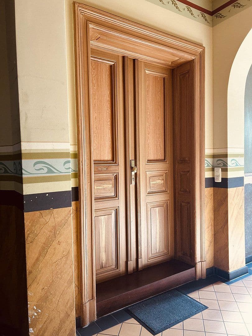 Predaj bytu 1-izbový 41 m², Michael-Kazmierczak-Str. 43, Leipzig, Sasko Predaj bytu 1-izbový 41 m², Michael-Kazmierczak-Str. 43, Leipzig, Sasko