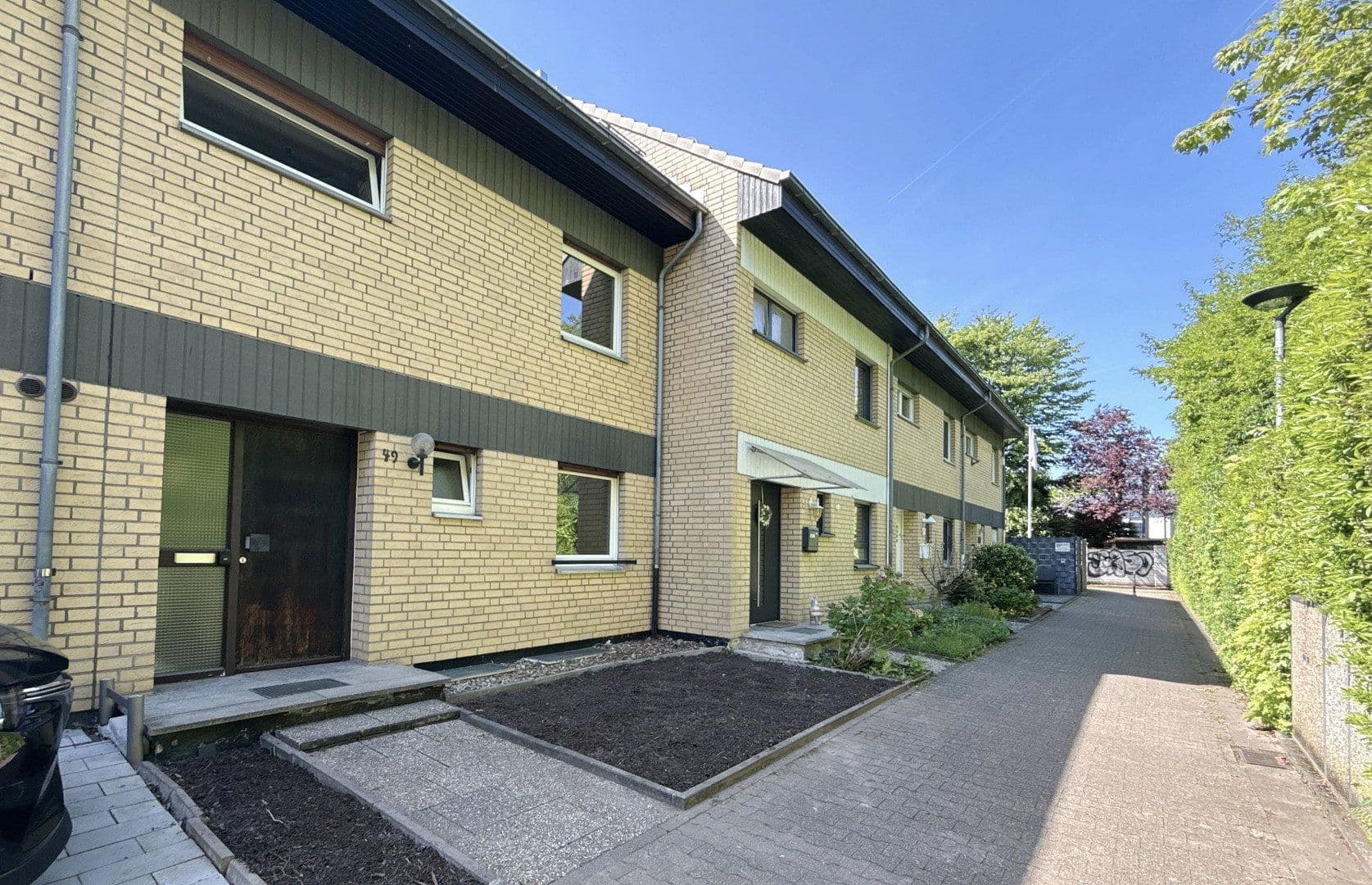 Predaj domu 164 m², pozemek 195 m², Kampwebersheide 49, Kaarst, Severné Porýnie - Westfálsko Predaj domu 164 m², pozemek 195 m², Kampwebersheide 49, Kaarst, Severné Porýnie - Westfálsko