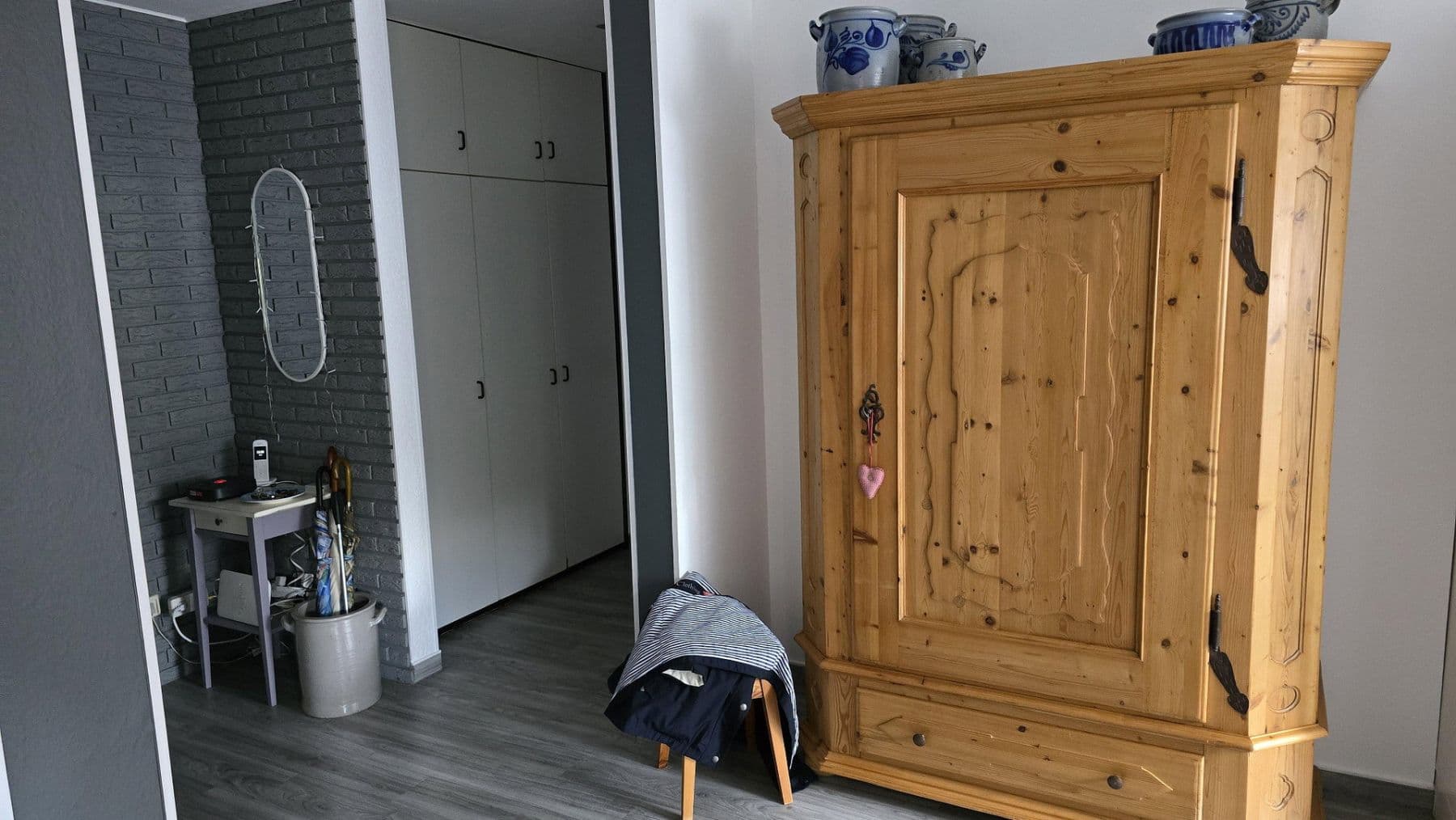 Predaj bytu 2-izbový 63 m², Schmiedegasse 20, Moers, Severné Porýnie - Westfálsko Predaj bytu 2-izbový 63 m², Schmiedegasse 20, Moers, Severné Porýnie - Westfálsko