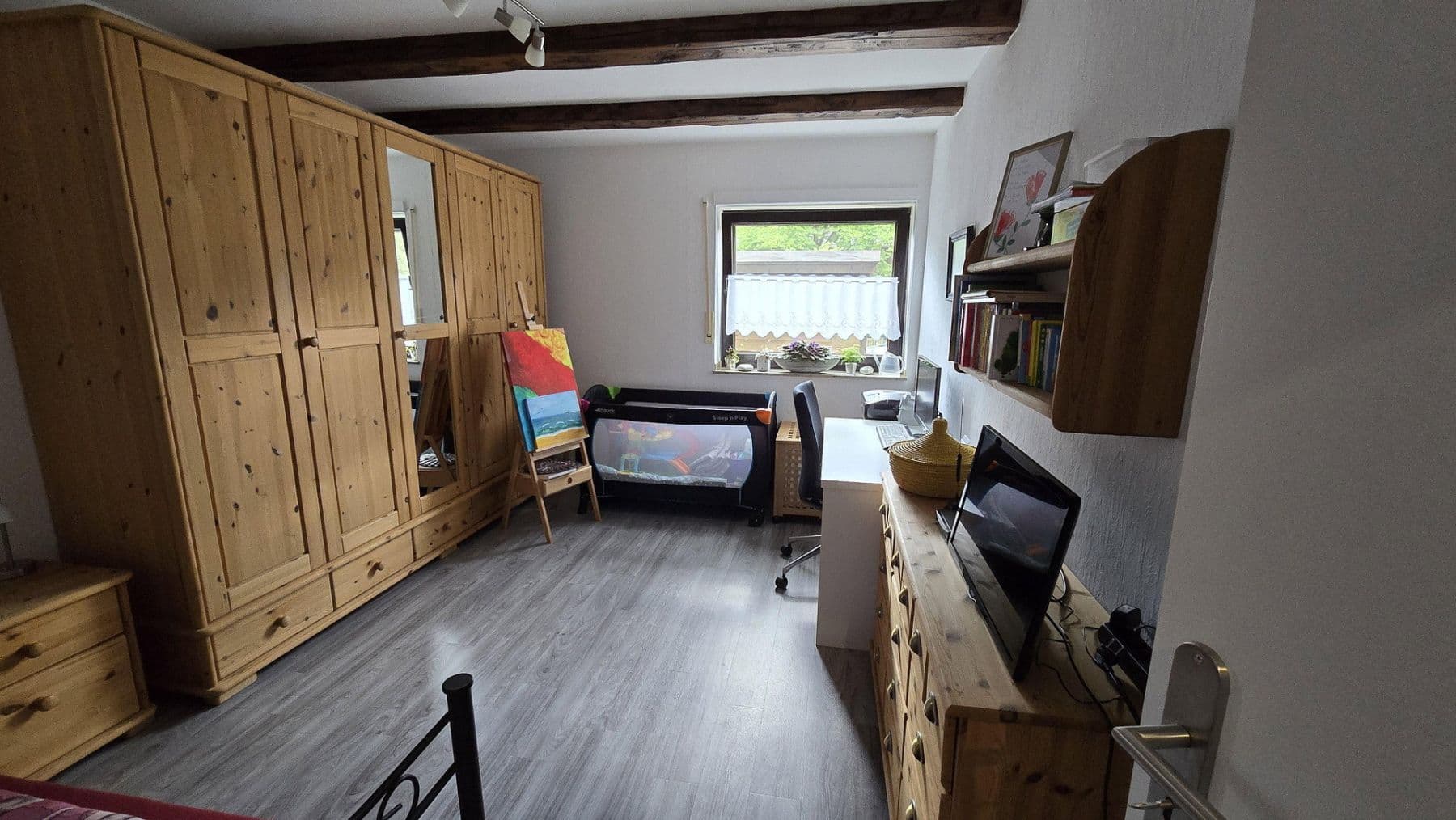 Predaj bytu 2-izbový 63 m², Schmiedegasse 20, Moers, Severné Porýnie - Westfálsko Predaj bytu 2-izbový 63 m², Schmiedegasse 20, Moers, Severné Porýnie - Westfálsko