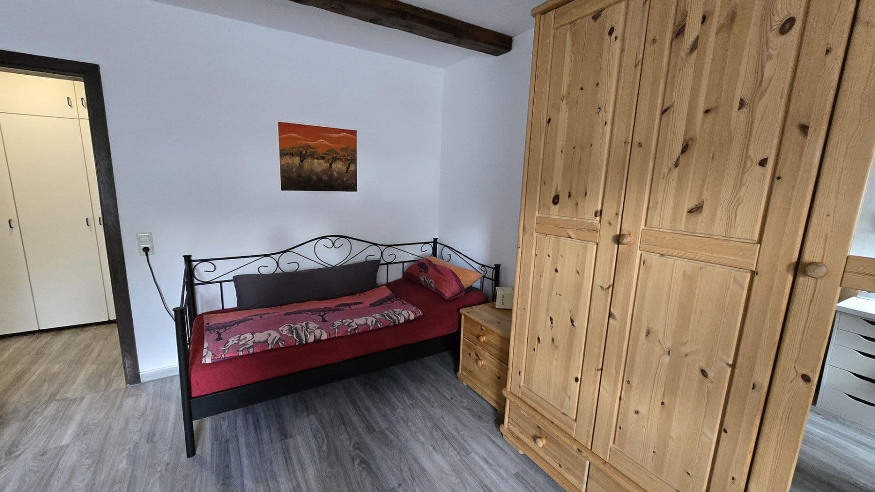 Predaj bytu 2-izbový 63 m², Schmiedegasse 20, Moers, Severné Porýnie - Westfálsko Predaj bytu 2-izbový 63 m², Schmiedegasse 20, Moers, Severné Porýnie - Westfálsko