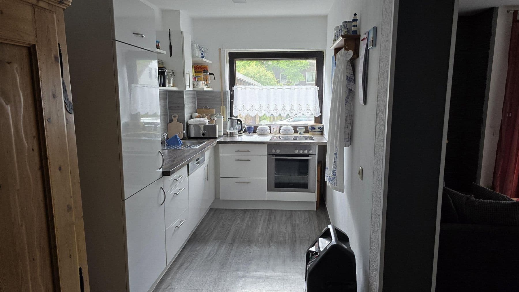 Predaj bytu 2-izbový 63 m², Schmiedegasse 20, Moers, Severné Porýnie - Westfálsko Predaj bytu 2-izbový 63 m², Schmiedegasse 20, Moers, Severné Porýnie - Westfálsko
