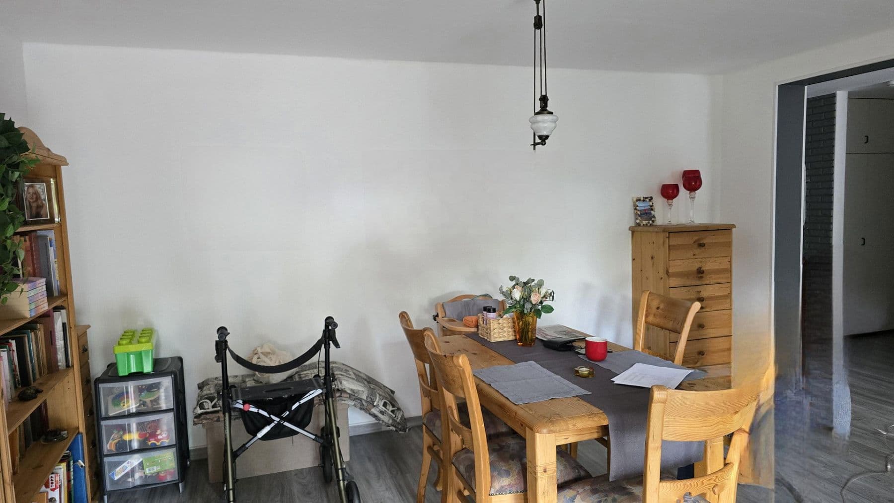 Predaj bytu 2-izbový 63 m², Schmiedegasse 20, Moers, Severné Porýnie - Westfálsko Predaj bytu 2-izbový 63 m², Schmiedegasse 20, Moers, Severné Porýnie - Westfálsko