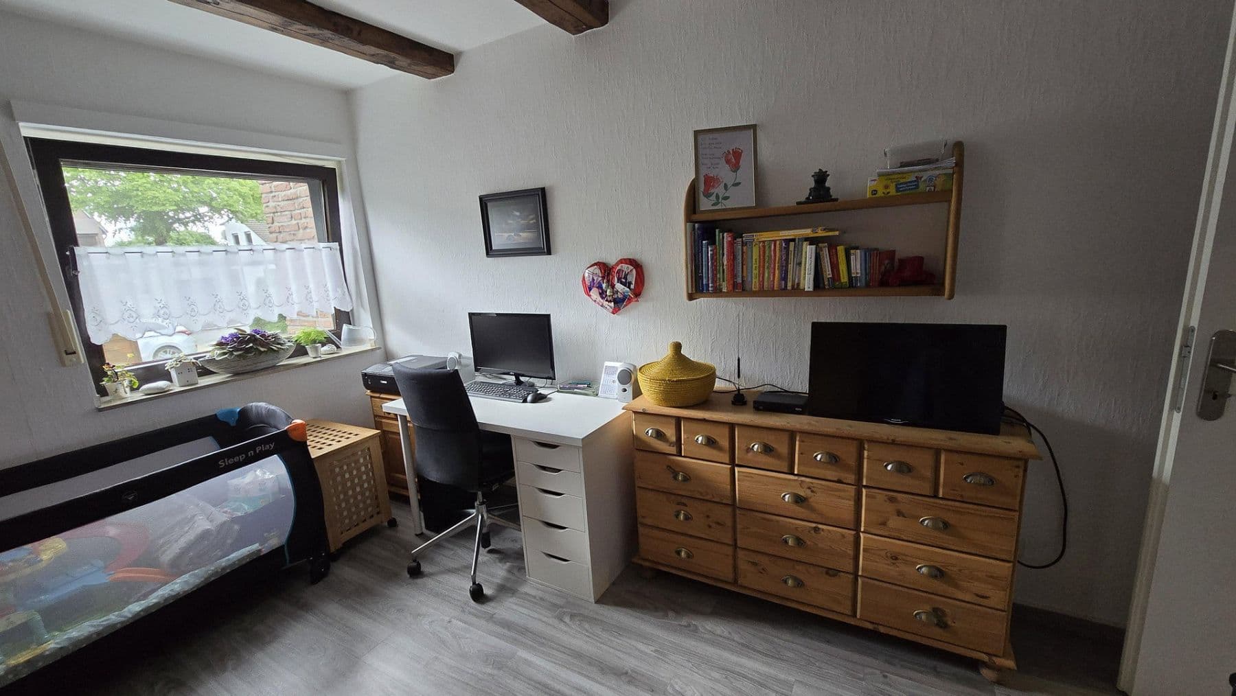 Predaj bytu 2-izbový 63 m², Schmiedegasse 20, Moers, Severné Porýnie - Westfálsko Predaj bytu 2-izbový 63 m², Schmiedegasse 20, Moers, Severné Porýnie - Westfálsko