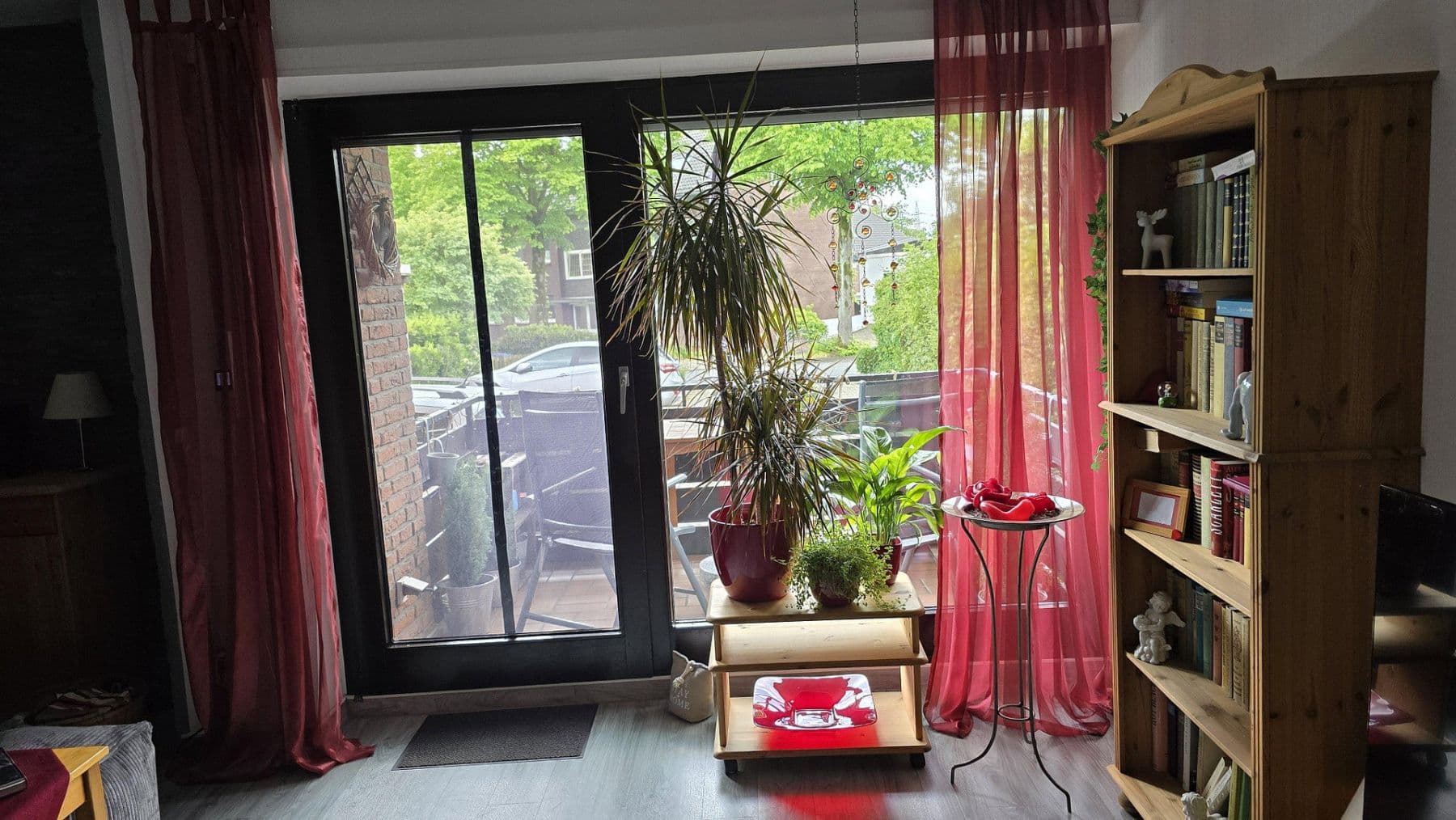 Predaj bytu 2-izbový 63 m², Schmiedegasse 20, Moers, Severné Porýnie - Westfálsko Predaj bytu 2-izbový 63 m², Schmiedegasse 20, Moers, Severné Porýnie - Westfálsko