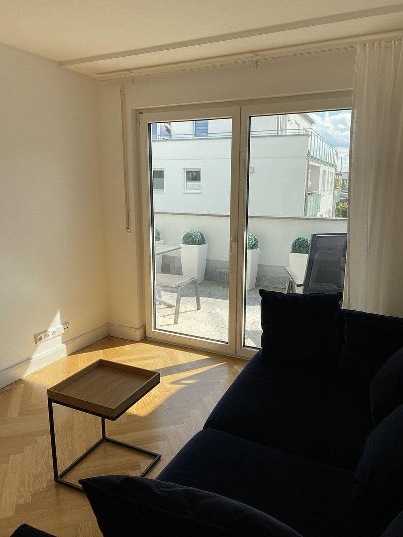 Predaj bytu 3-izbový 89 m², Friedrichshofener Str. 65D, Ingolstadt, Bavorsko Predaj bytu 3-izbový 89 m², Friedrichshofener Str. 65D, Ingolstadt, Bavorsko