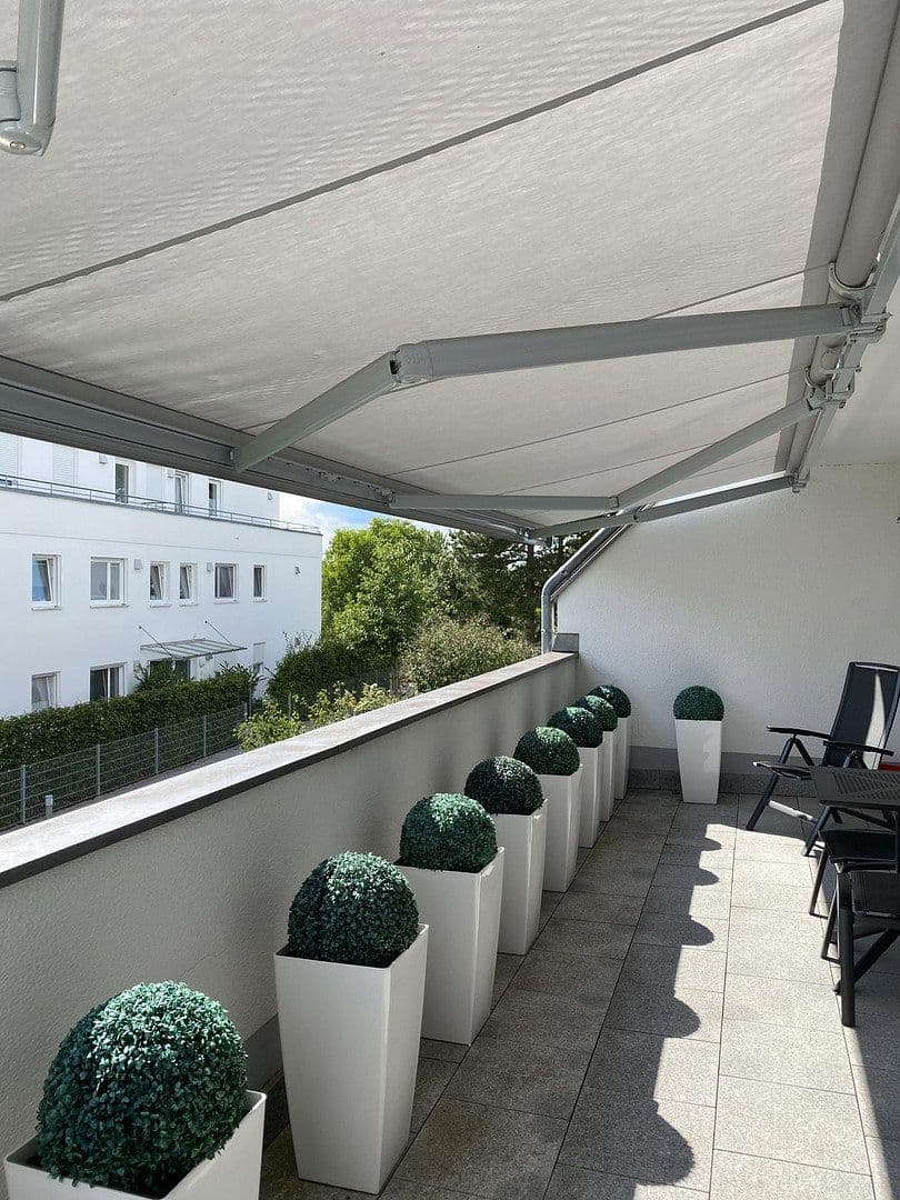Predaj bytu 3-izbový 89 m², Friedrichshofener Str. 65D, Ingolstadt, Bavorsko Predaj bytu 3-izbový 89 m², Friedrichshofener Str. 65D, Ingolstadt, Bavorsko