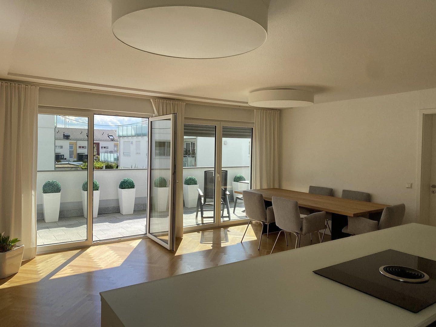 Predaj bytu 3-izbový 89 m², Friedrichshofener Str. 65D, Ingolstadt, Bavorsko Predaj bytu 3-izbový 89 m², Friedrichshofener Str. 65D, Ingolstadt, Bavorsko