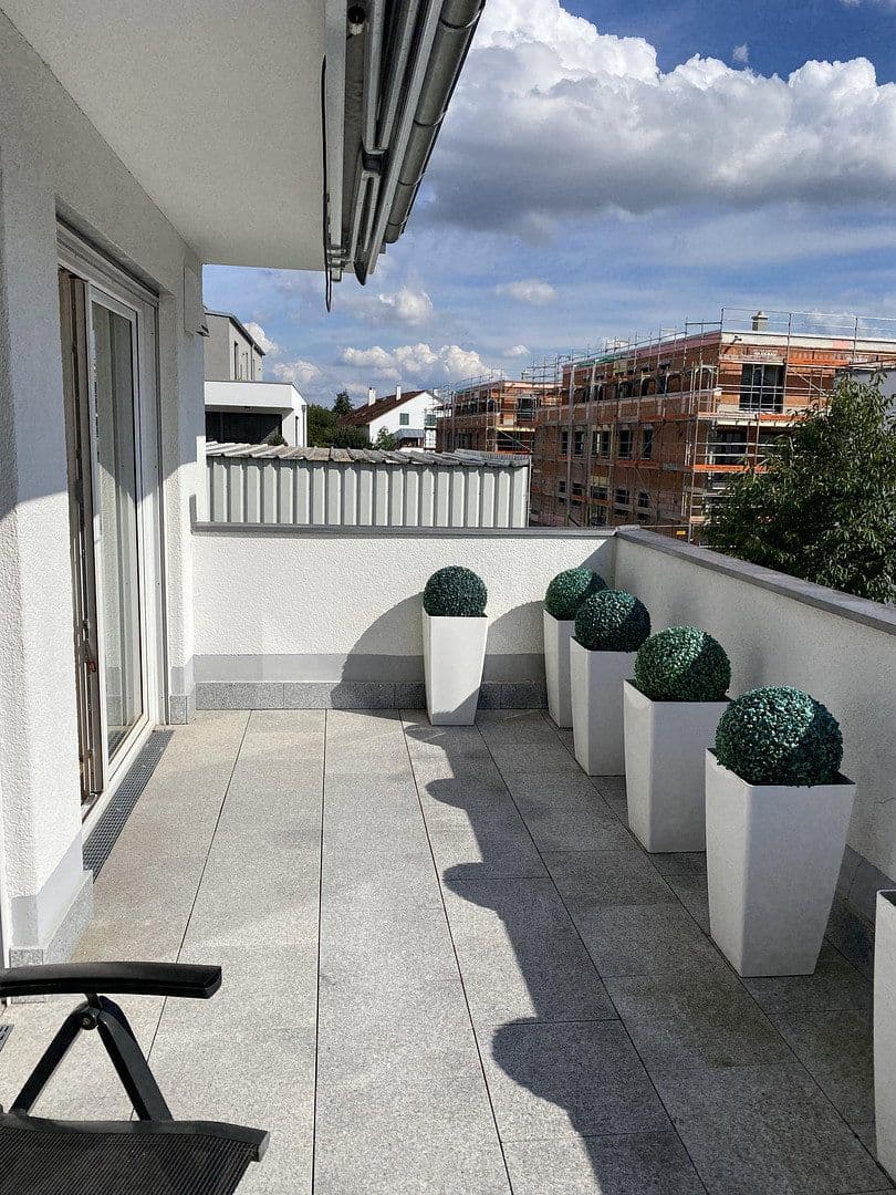Predaj bytu 3-izbový 89 m², Friedrichshofener Str. 65D, Ingolstadt, Bavorsko Predaj bytu 3-izbový 89 m², Friedrichshofener Str. 65D, Ingolstadt, Bavorsko