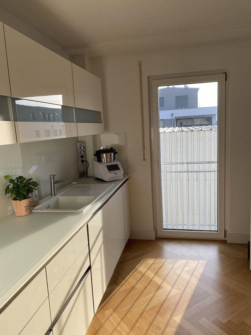 Predaj bytu 3-izbový 89 m², Friedrichshofener Str. 65D, Ingolstadt, Bavorsko Predaj bytu 3-izbový 89 m², Friedrichshofener Str. 65D, Ingolstadt, Bavorsko