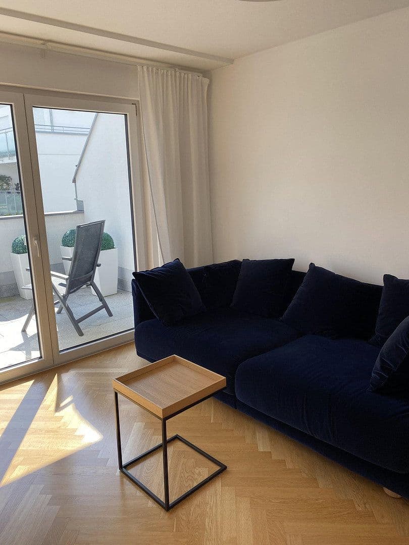 Predaj bytu 3-izbový 89 m², Friedrichshofener Str. 65D, Ingolstadt, Bavorsko Predaj bytu 3-izbový 89 m², Friedrichshofener Str. 65D, Ingolstadt, Bavorsko