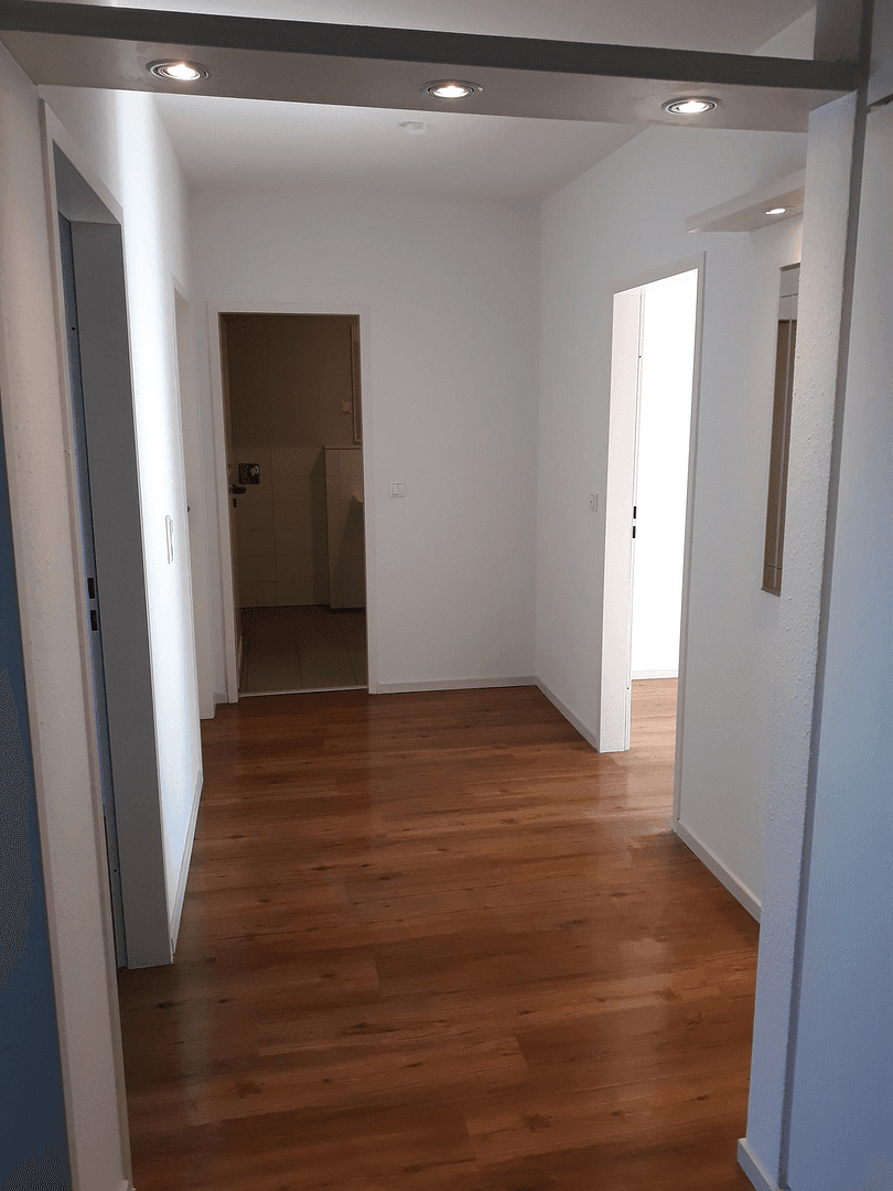 Prenájom bytu 2-izbový 69 m², Nortorf, Šlezvicko-Holštajnsko Prenájom bytu 2-izbový 69 m², Nortorf, Šlezvicko-Holštajnsko
