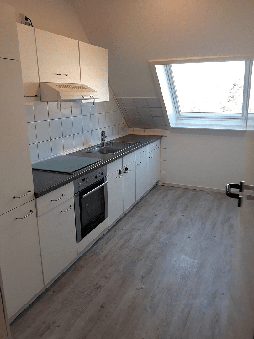 Prenájom bytu 2-izbový 69 m², Nortorf, Šlezvicko-Holštajnsko Prenájom bytu 2-izbový 69 m², Nortorf, Šlezvicko-Holštajnsko