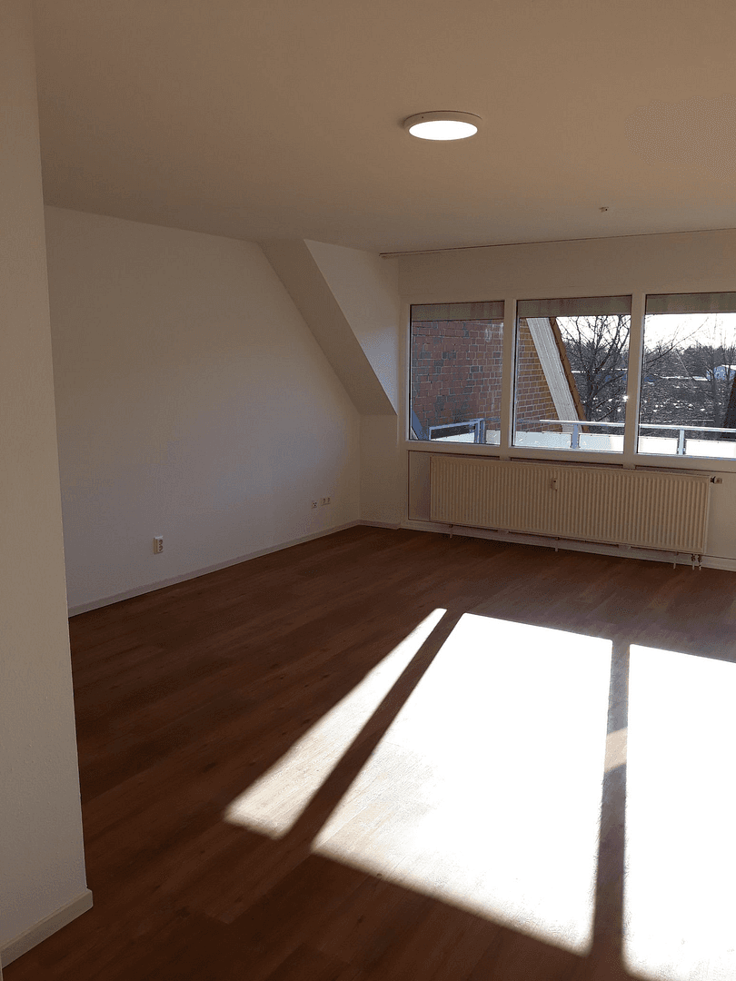 Prenájom bytu 2-izbový 69 m², Nortorf, Šlezvicko-Holštajnsko Prenájom bytu 2-izbový 69 m², Nortorf, Šlezvicko-Holštajnsko