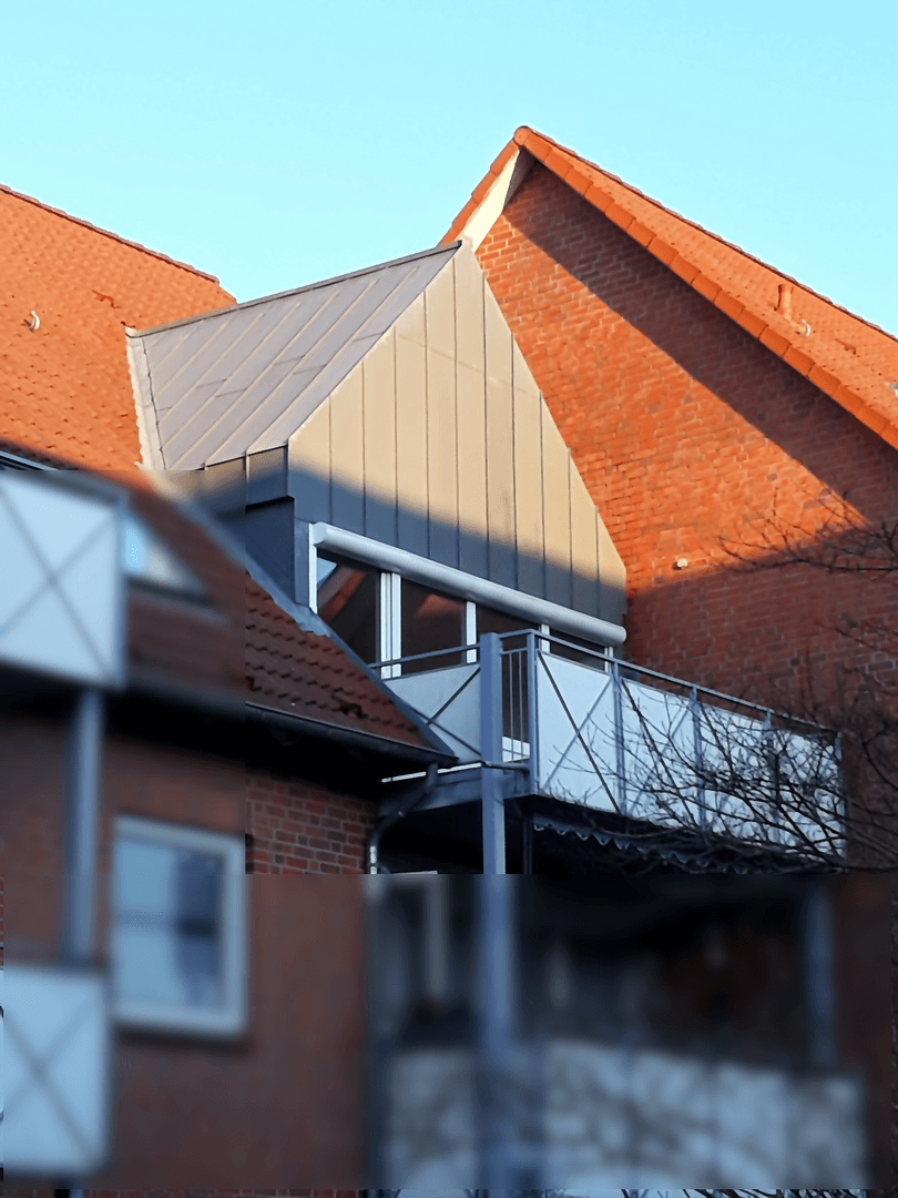 Prenájom bytu 2-izbový 69 m², Nortorf, Šlezvicko-Holštajnsko Prenájom bytu 2-izbový 69 m², Nortorf, Šlezvicko-Holštajnsko