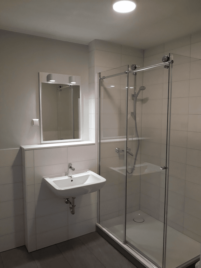 Prenájom bytu 2-izbový 69 m², Nortorf, Šlezvicko-Holštajnsko Prenájom bytu 2-izbový 69 m², Nortorf, Šlezvicko-Holštajnsko