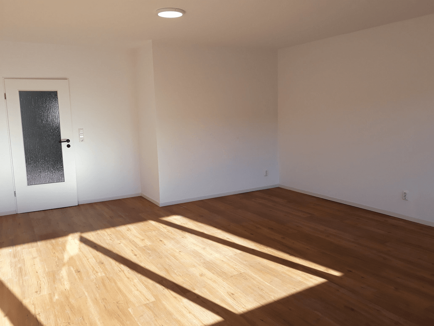 Prenájom bytu 2-izbový 69 m², Nortorf, Šlezvicko-Holštajnsko Prenájom bytu 2-izbový 69 m², Nortorf, Šlezvicko-Holštajnsko