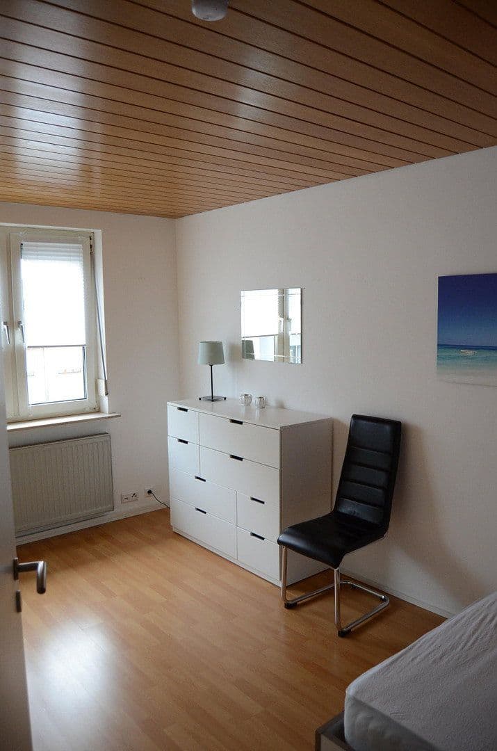 Predaj bytu 3-izbový 62 m², Stuttgart, Bádensko-Wurttembersko Predaj bytu 3-izbový 62 m², Stuttgart, Bádensko-Wurttembersko