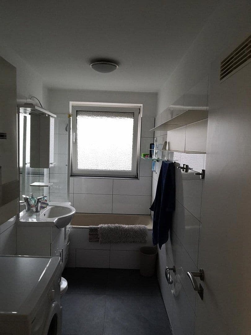 Predaj bytu 3-izbový 62 m², Stuttgart, Bádensko-Wurttembersko Predaj bytu 3-izbový 62 m², Stuttgart, Bádensko-Wurttembersko
