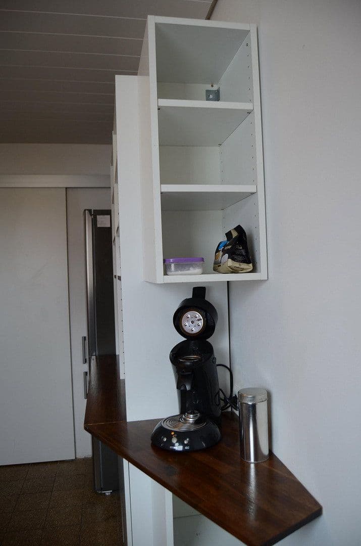 Predaj bytu 3-izbový 62 m², Stuttgart, Bádensko-Wurttembersko Predaj bytu 3-izbový 62 m², Stuttgart, Bádensko-Wurttembersko