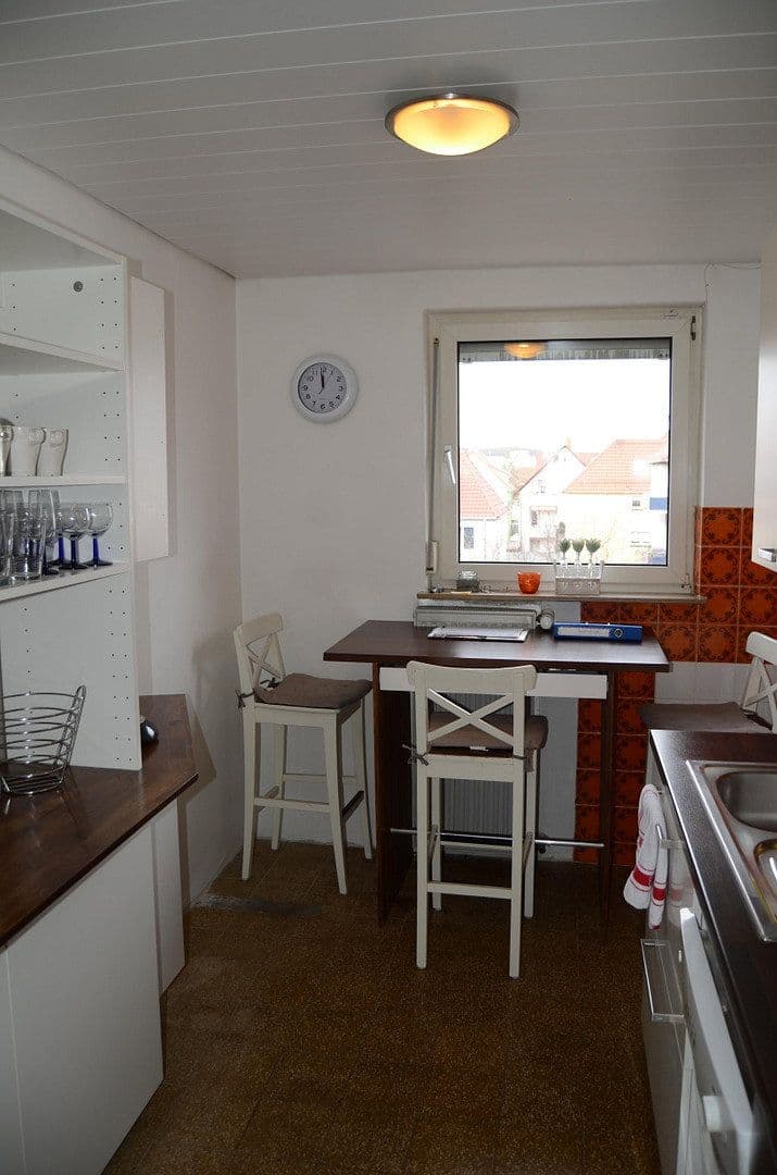 Predaj bytu 3-izbový 62 m², Stuttgart, Bádensko-Wurttembersko Predaj bytu 3-izbový 62 m², Stuttgart, Bádensko-Wurttembersko