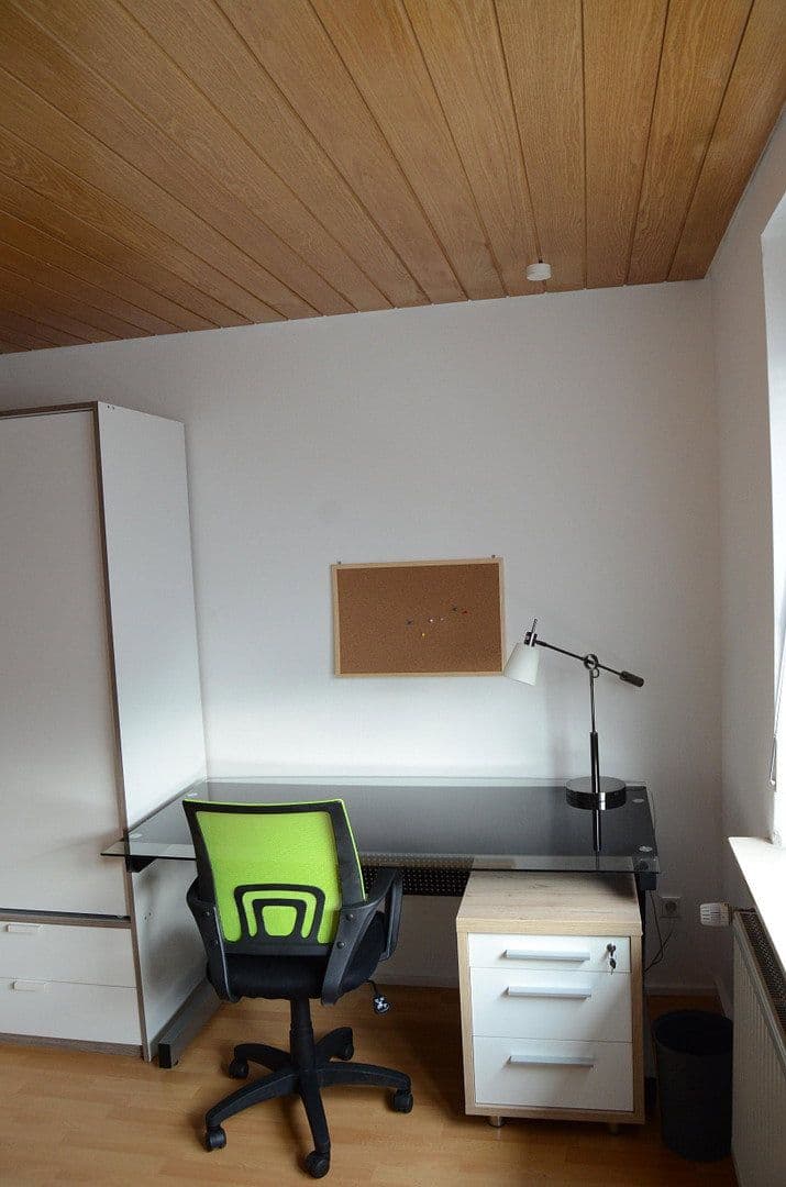 Predaj bytu 3-izbový 62 m², Stuttgart, Bádensko-Wurttembersko Predaj bytu 3-izbový 62 m², Stuttgart, Bádensko-Wurttembersko