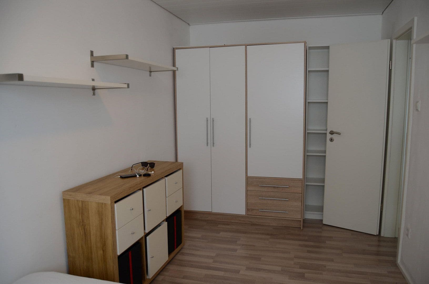 Predaj bytu 3-izbový 62 m², Stuttgart, Bádensko-Wurttembersko Predaj bytu 3-izbový 62 m², Stuttgart, Bádensko-Wurttembersko