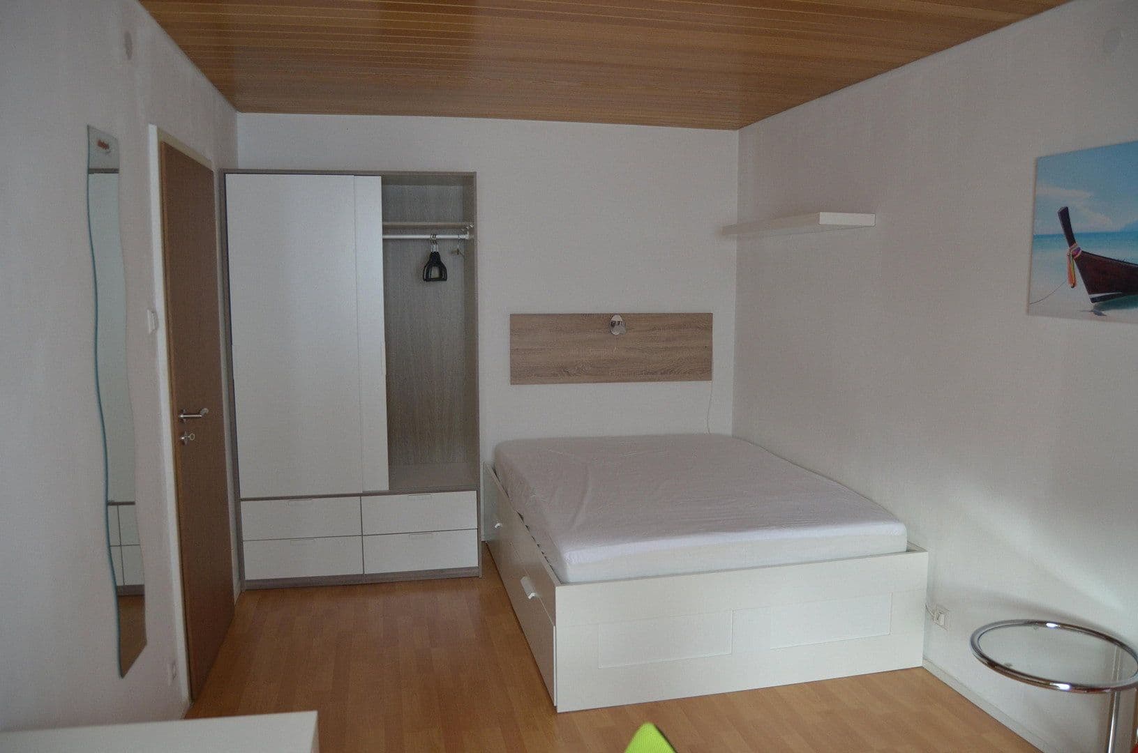 Predaj bytu 3-izbový 62 m², Stuttgart, Bádensko-Wurttembersko Predaj bytu 3-izbový 62 m², Stuttgart, Bádensko-Wurttembersko