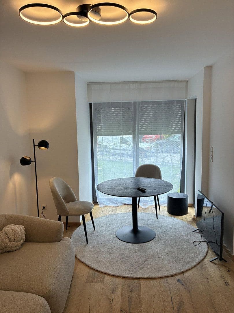 Prenájom bytu 2-izbový 30 m², Herbigstrasse 33, München, Bavorsko Prenájom bytu 2-izbový 30 m², Herbigstrasse 33, München, Bavorsko