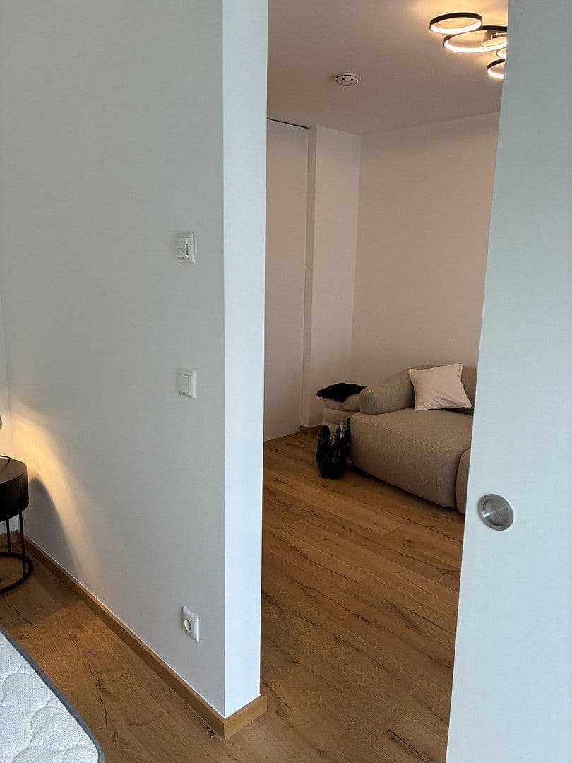 Prenájom bytu 2-izbový 30 m², Herbigstrasse 33, München, Bavorsko Prenájom bytu 2-izbový 30 m², Herbigstrasse 33, München, Bavorsko