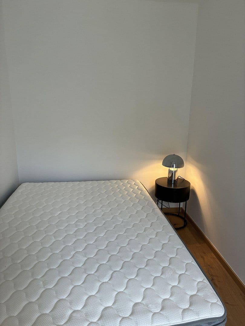 Prenájom bytu 2-izbový 30 m², Herbigstrasse 33, München, Bavorsko Prenájom bytu 2-izbový 30 m², Herbigstrasse 33, München, Bavorsko