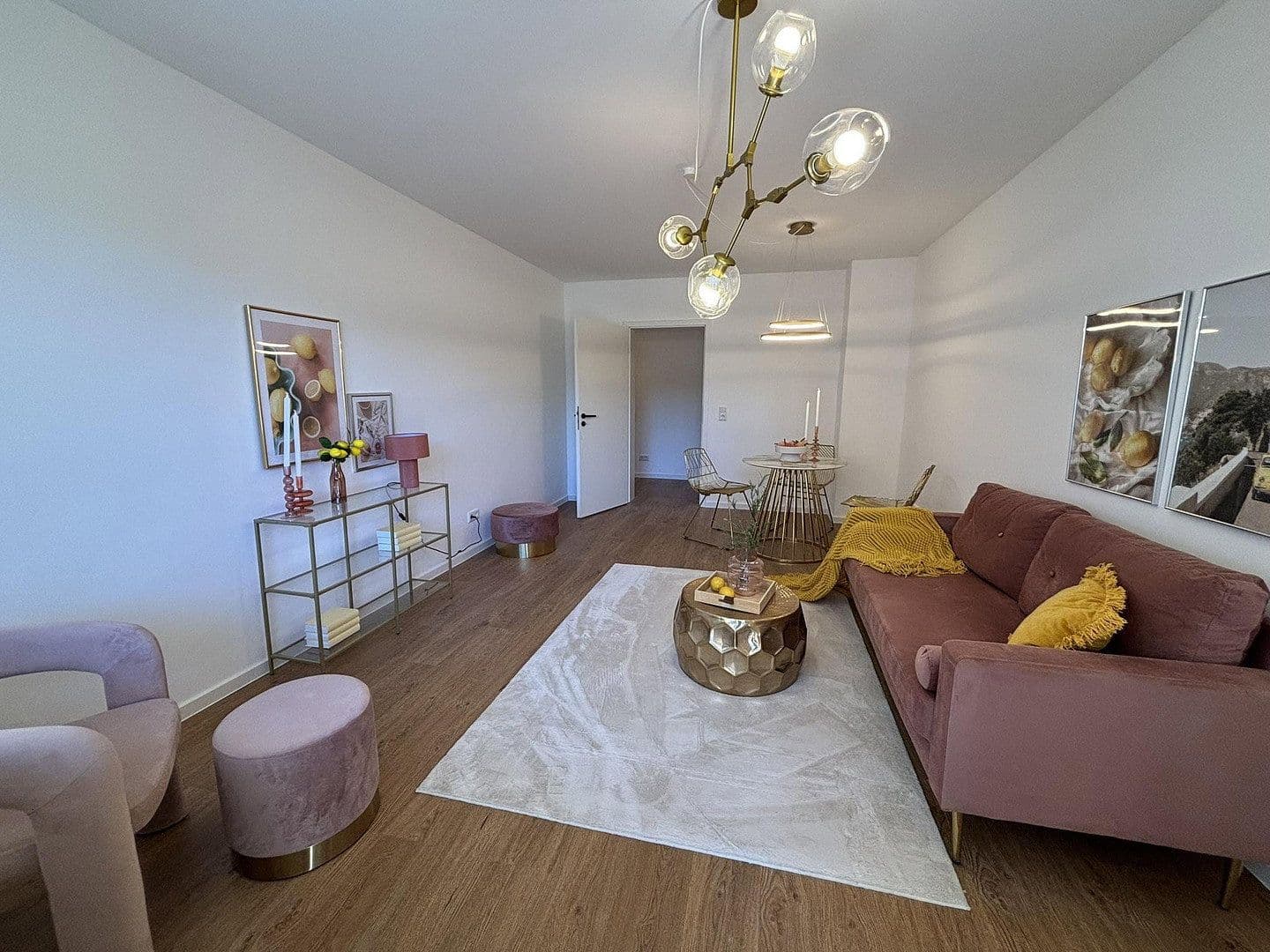 Predaj bytu 2-izbový 60 m², Köln, Severné Porýnie - Westfálsko Predaj bytu 2-izbový 60 m², Köln, Severné Porýnie - Westfálsko