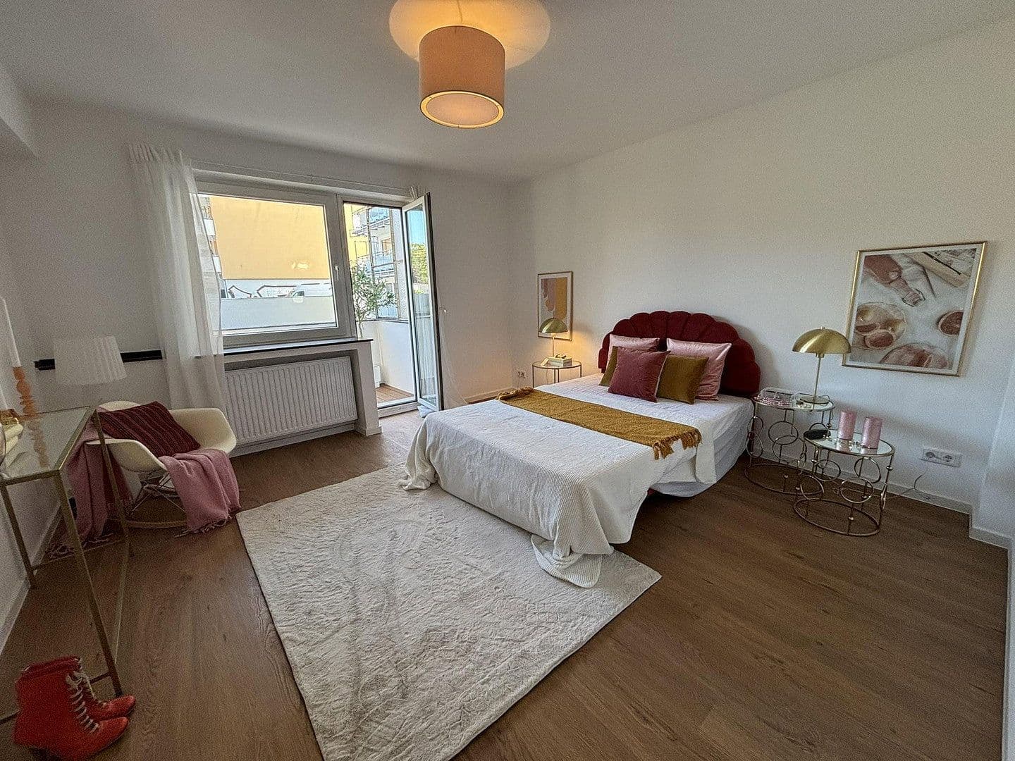 Predaj bytu 2-izbový 60 m², Köln, Severné Porýnie - Westfálsko Predaj bytu 2-izbový 60 m², Köln, Severné Porýnie - Westfálsko