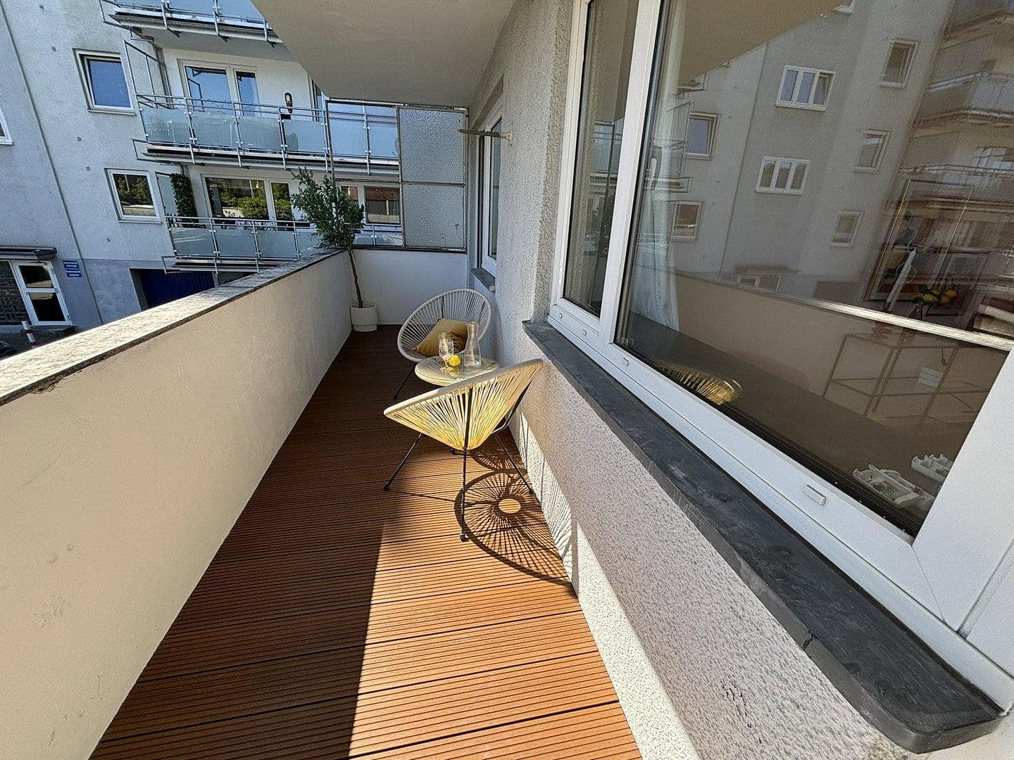 Predaj bytu 2-izbový 60 m², Köln, Severné Porýnie - Westfálsko Predaj bytu 2-izbový 60 m², Köln, Severné Porýnie - Westfálsko