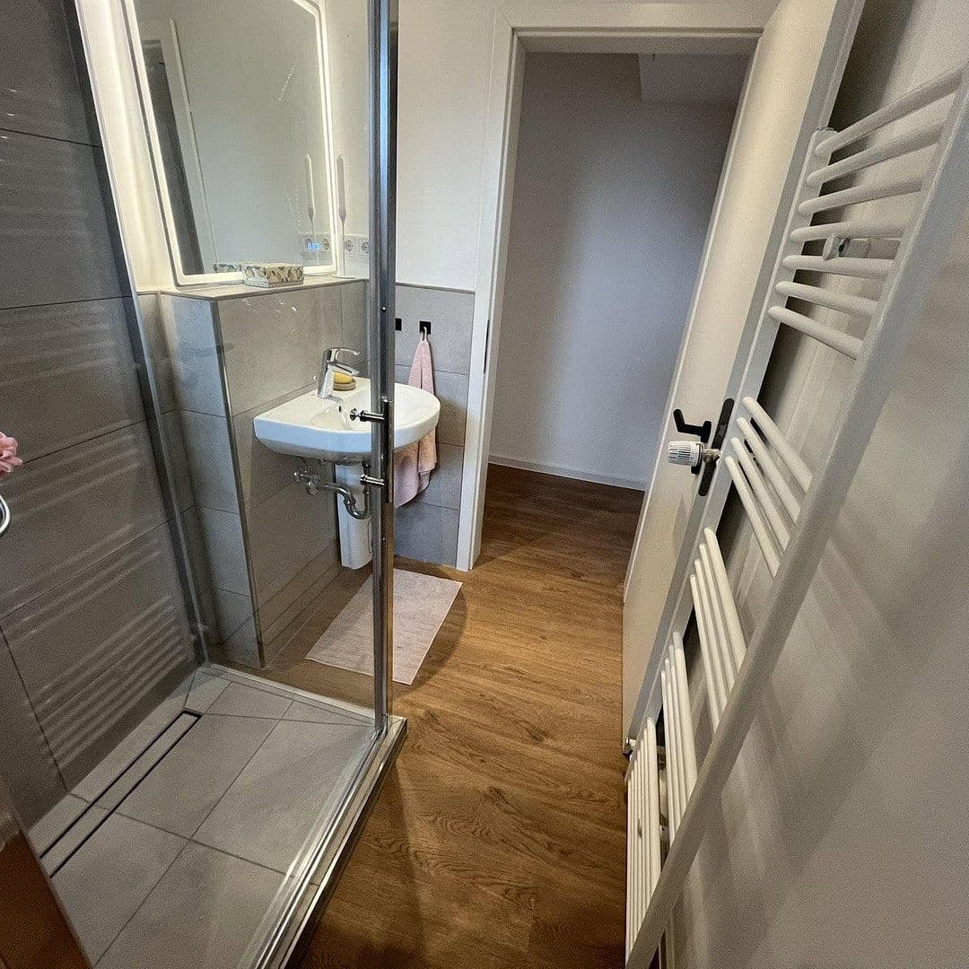 Predaj bytu 2-izbový 60 m², Köln, Severné Porýnie - Westfálsko Predaj bytu 2-izbový 60 m², Köln, Severné Porýnie - Westfálsko