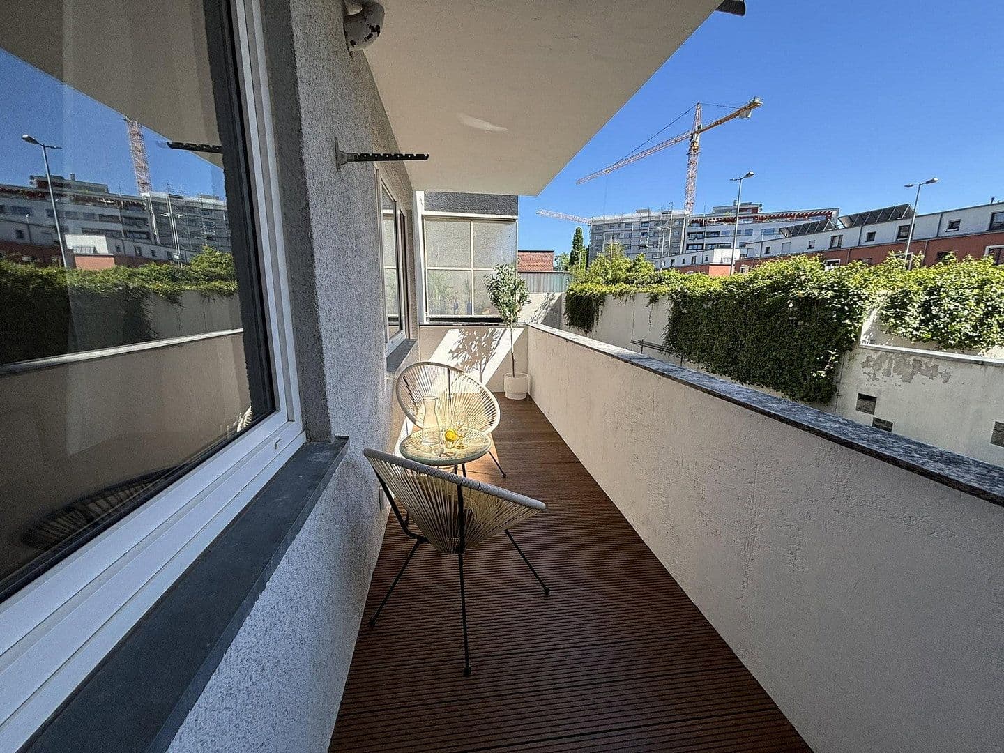 Predaj bytu 2-izbový 60 m², Köln, Severné Porýnie - Westfálsko Predaj bytu 2-izbový 60 m², Köln, Severné Porýnie - Westfálsko