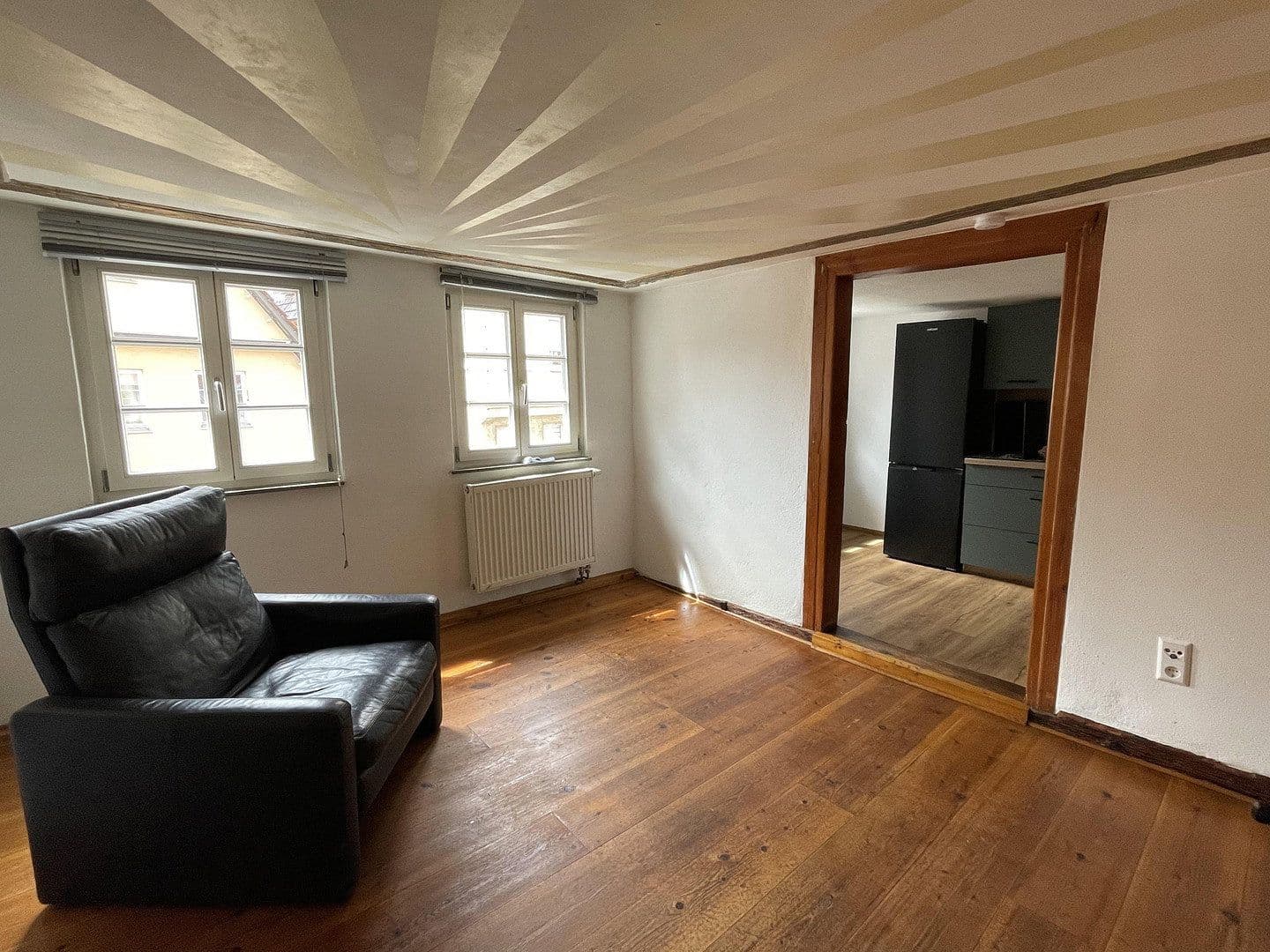 Prenájom bytu 6-izbový 125 m², Vordere Schmiedgasse 9, Schwäbisch Gmünd, Bádensko-Wurttembersko Prenájom bytu 6-izbový 125 m², Vordere Schmiedgasse 9, Schwäbisch Gmünd, Bádensko-Wurttembersko