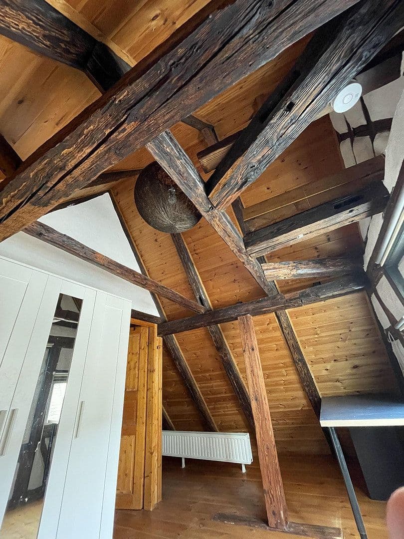 Prenájom bytu 6-izbový 125 m², Vordere Schmiedgasse 9, Schwäbisch Gmünd, Bádensko-Wurttembersko Prenájom bytu 6-izbový 125 m², Vordere Schmiedgasse 9, Schwäbisch Gmünd, Bádensko-Wurttembersko