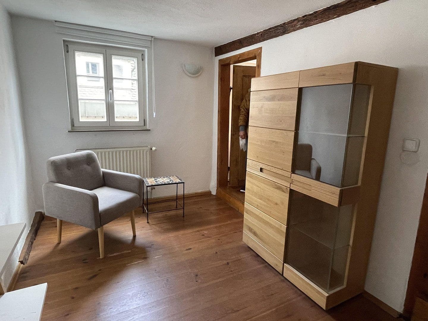 Prenájom bytu 6-izbový 125 m², Vordere Schmiedgasse 9, Schwäbisch Gmünd, Bádensko-Wurttembersko Prenájom bytu 6-izbový 125 m², Vordere Schmiedgasse 9, Schwäbisch Gmünd, Bádensko-Wurttembersko