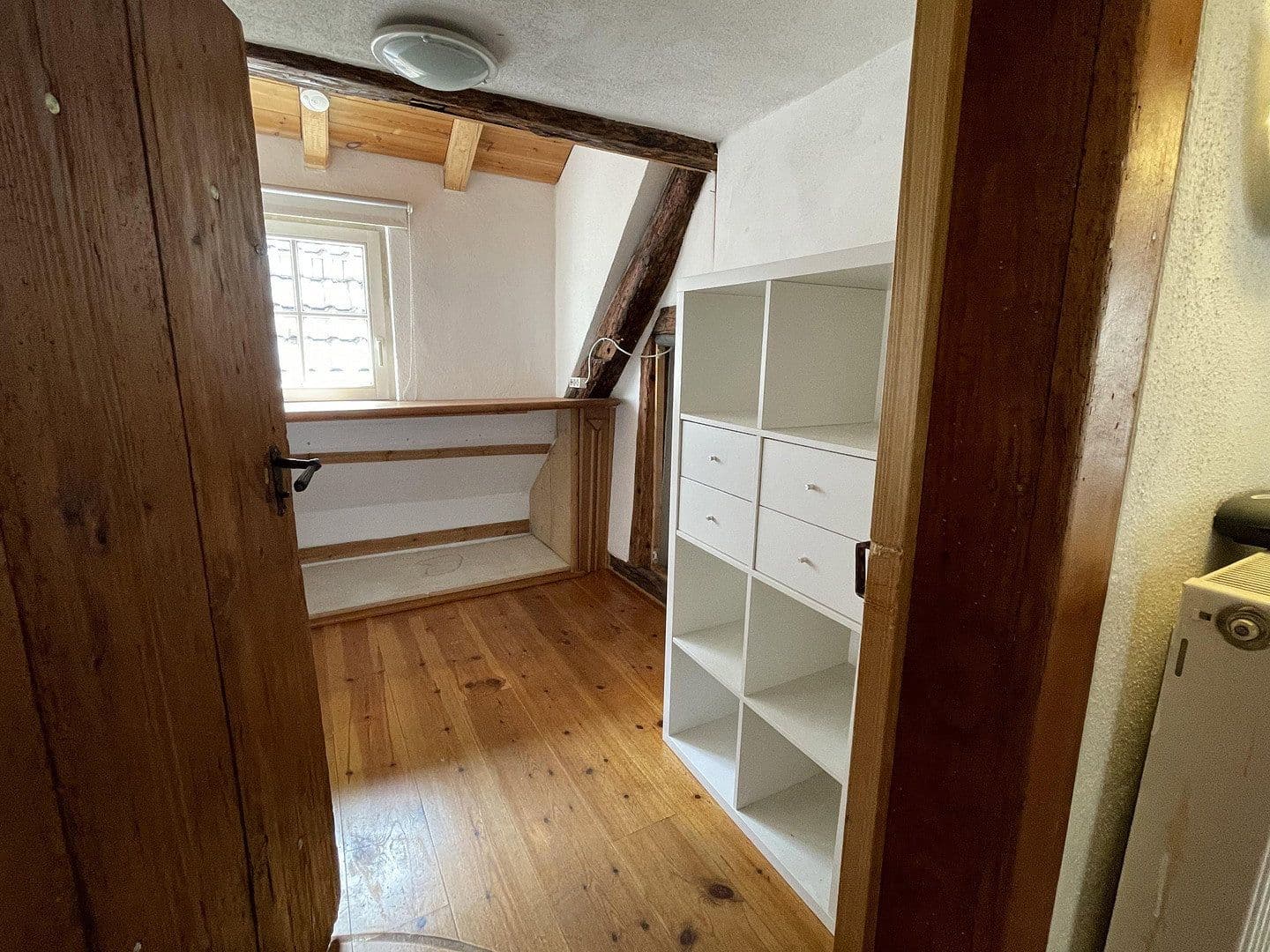Prenájom bytu 6-izbový 125 m², Vordere Schmiedgasse 9, Schwäbisch Gmünd, Bádensko-Wurttembersko Prenájom bytu 6-izbový 125 m², Vordere Schmiedgasse 9, Schwäbisch Gmünd, Bádensko-Wurttembersko