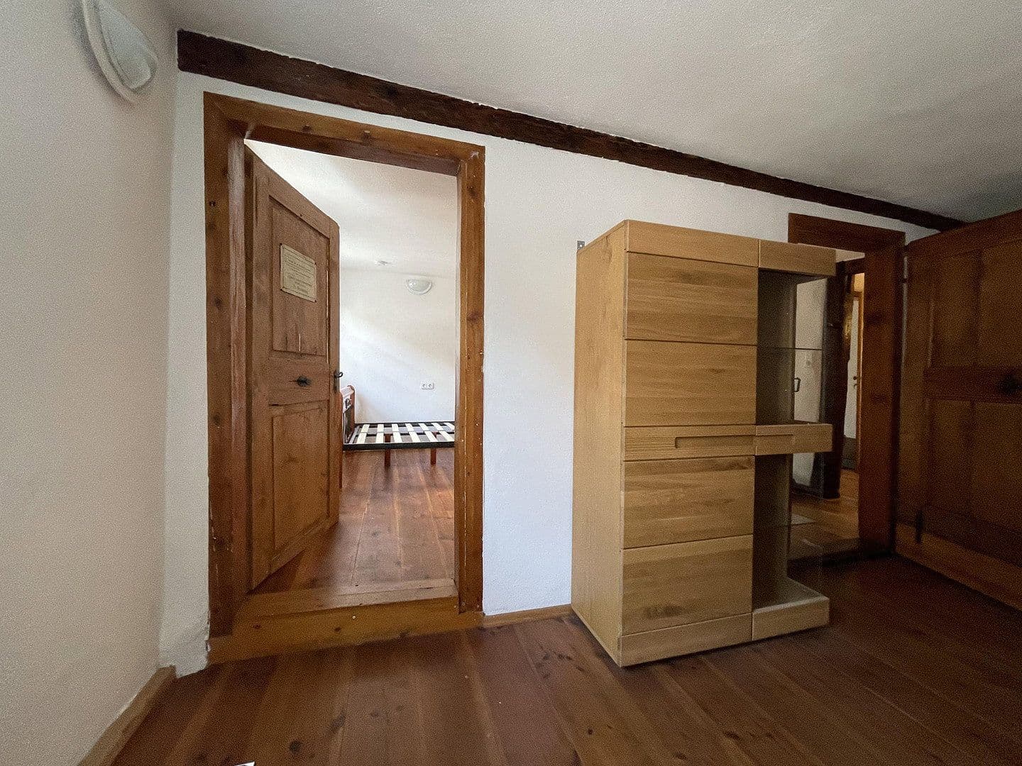 Prenájom bytu 6-izbový 125 m², Vordere Schmiedgasse 9, Schwäbisch Gmünd, Bádensko-Wurttembersko Prenájom bytu 6-izbový 125 m², Vordere Schmiedgasse 9, Schwäbisch Gmünd, Bádensko-Wurttembersko