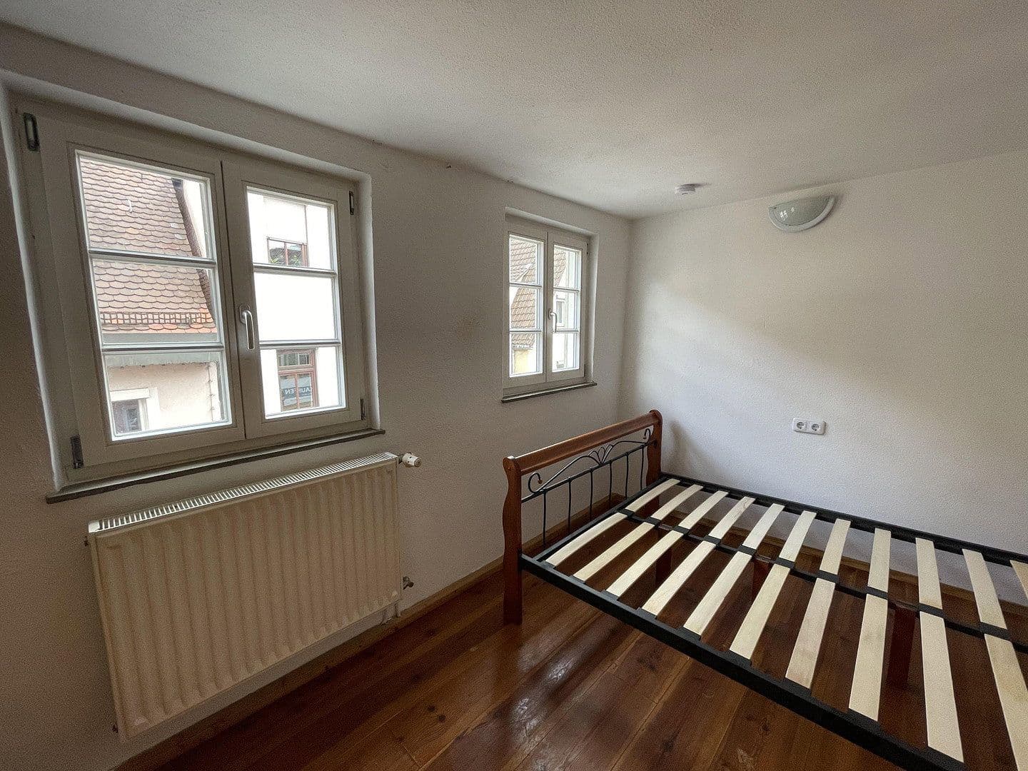 Prenájom bytu 6-izbový 125 m², Vordere Schmiedgasse 9, Schwäbisch Gmünd, Bádensko-Wurttembersko Prenájom bytu 6-izbový 125 m², Vordere Schmiedgasse 9, Schwäbisch Gmünd, Bádensko-Wurttembersko