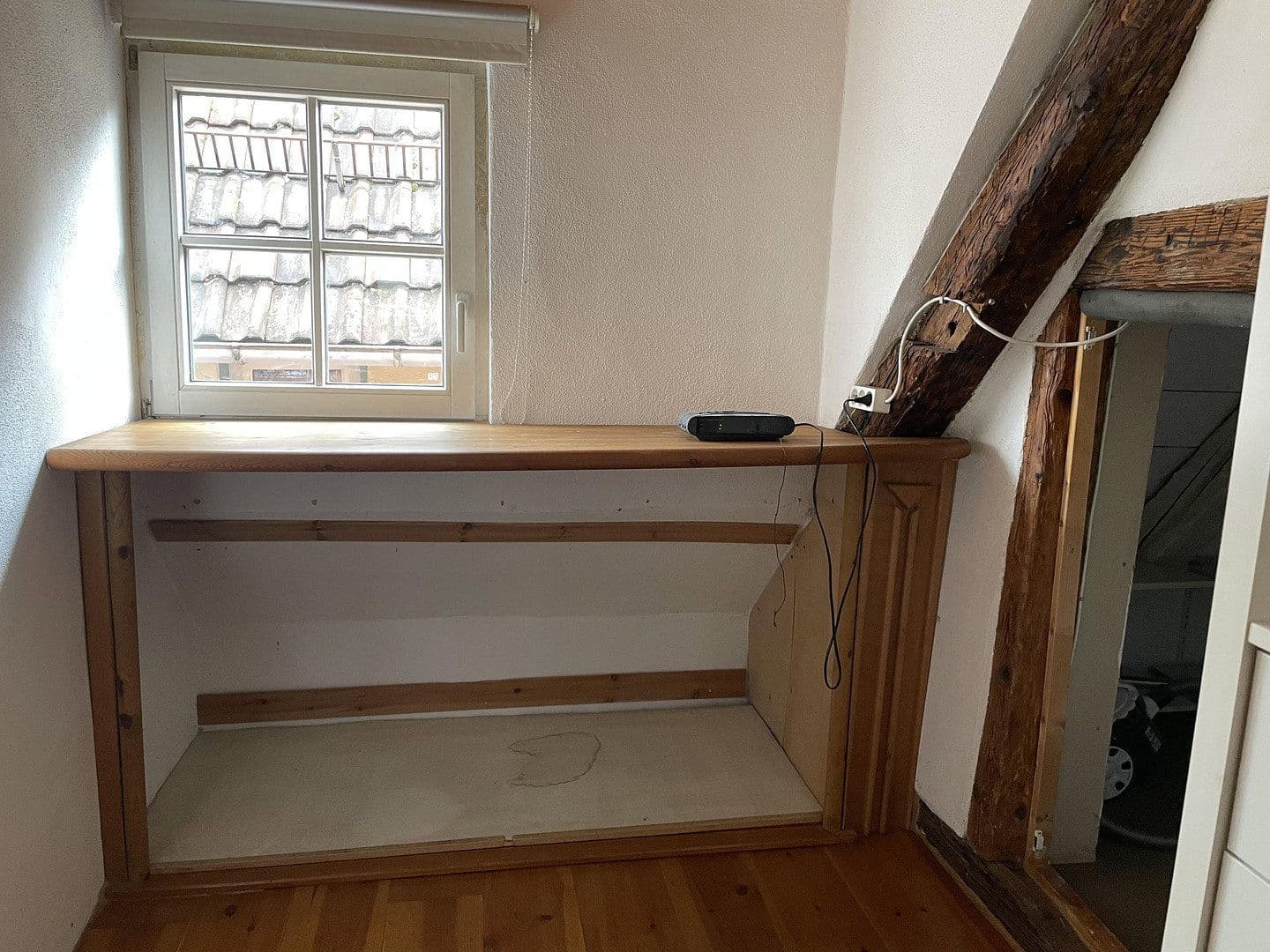 Prenájom bytu 6-izbový 125 m², Vordere Schmiedgasse 9, Schwäbisch Gmünd, Bádensko-Wurttembersko Prenájom bytu 6-izbový 125 m², Vordere Schmiedgasse 9, Schwäbisch Gmünd, Bádensko-Wurttembersko