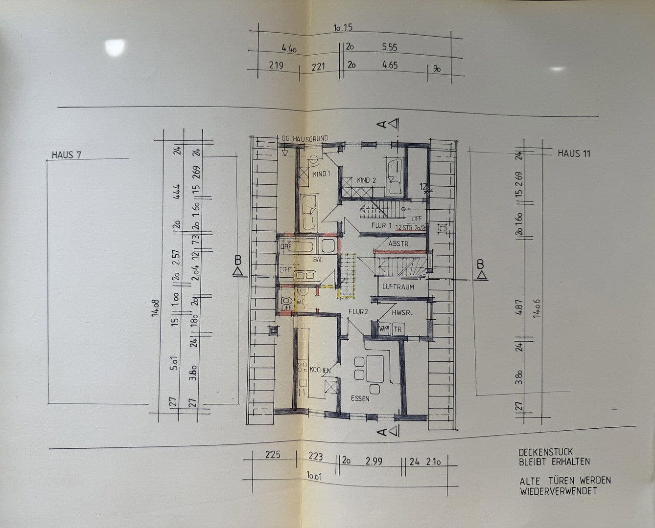 Prenájom bytu 6-izbový 125 m², Vordere Schmiedgasse 9, Schwäbisch Gmünd, Bádensko-Wurttembersko Prenájom bytu 6-izbový 125 m², Vordere Schmiedgasse 9, Schwäbisch Gmünd, Bádensko-Wurttembersko