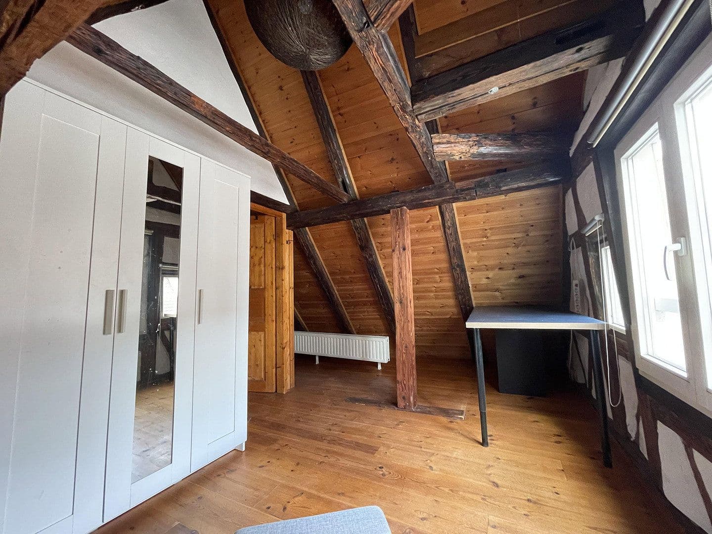 Prenájom bytu 6-izbový 125 m², Vordere Schmiedgasse 9, Schwäbisch Gmünd, Bádensko-Wurttembersko Prenájom bytu 6-izbový 125 m², Vordere Schmiedgasse 9, Schwäbisch Gmünd, Bádensko-Wurttembersko