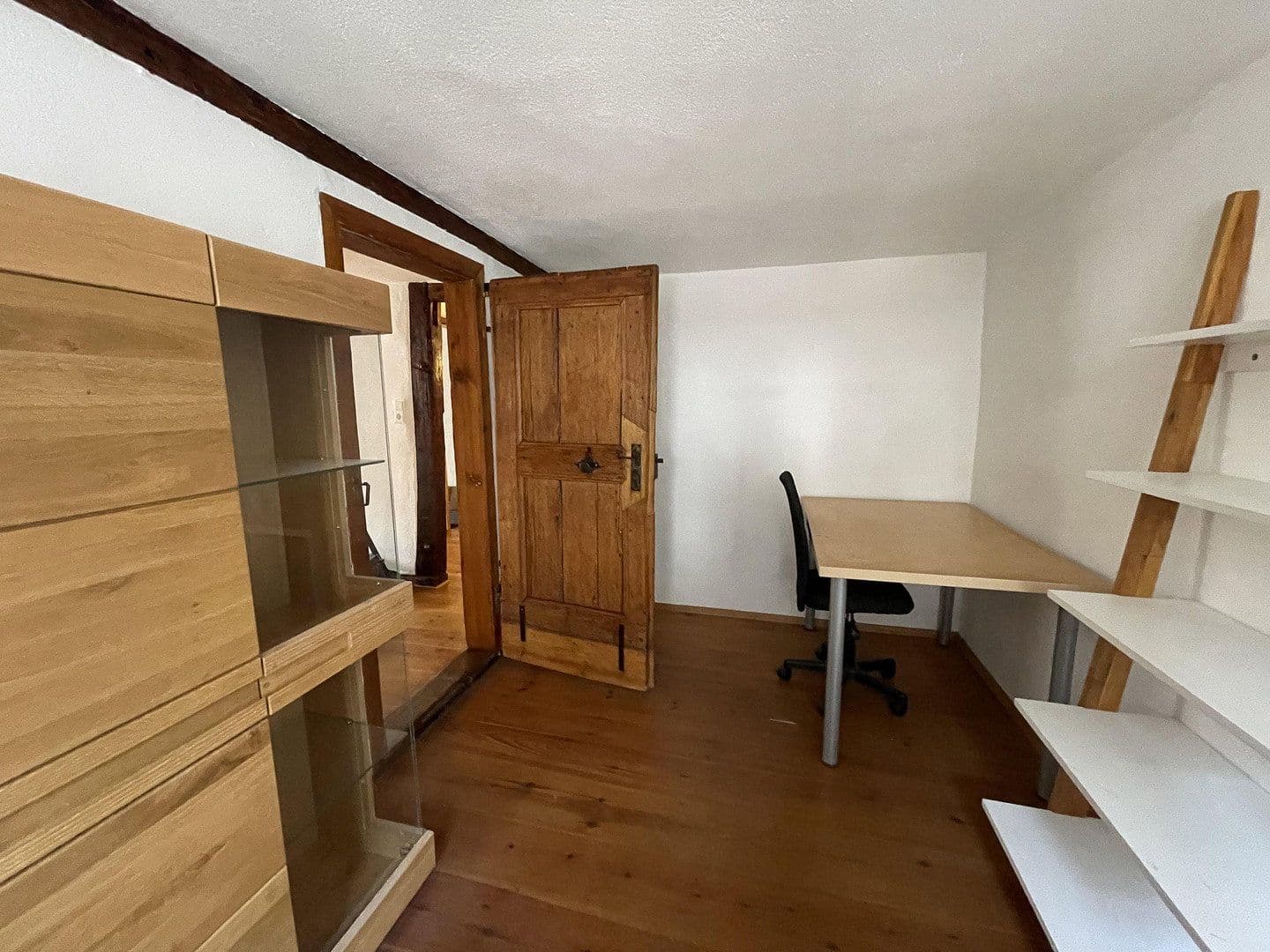 Prenájom bytu 6-izbový 125 m², Vordere Schmiedgasse 9, Schwäbisch Gmünd, Bádensko-Wurttembersko Prenájom bytu 6-izbový 125 m², Vordere Schmiedgasse 9, Schwäbisch Gmünd, Bádensko-Wurttembersko