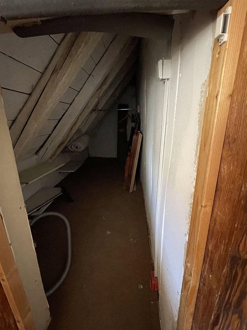 Prenájom bytu 6-izbový 125 m², Vordere Schmiedgasse 9, Schwäbisch Gmünd, Bádensko-Wurttembersko Prenájom bytu 6-izbový 125 m², Vordere Schmiedgasse 9, Schwäbisch Gmünd, Bádensko-Wurttembersko